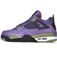 PK God Batch Air Jordan 4 Retro Canyon Purple (W) AQ9129-500 PK God Batch Air Jordan 4 Retro Canyon Purple (W) AQ9129-500