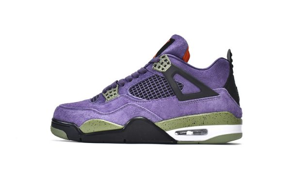 PK God Batch Air Jordan 4 Retro Canyon Purple (W) AQ9129-500 PK God Batch Air Jordan 4 Retro Canyon Purple (W) AQ9129-500