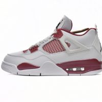 PK God Batch Air Jordan 4 Retro Alternate 89 308497-106 PK God Batch Air Jordan 4 Retro Alternate 89 308497-106