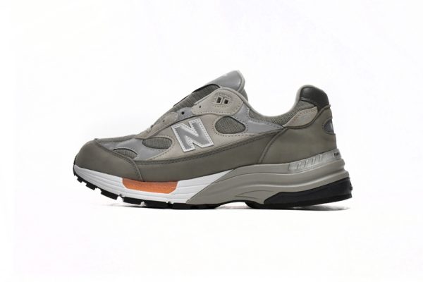 New Balance 992 WTAPS M992WT New Balance 992 WTAPS M992WT