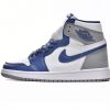 LJR Batch Air Jordan 1 High OG True Blue DZ5485-410 LJR Batch Air Jordan 1 High OG True Blue DZ5485-410
