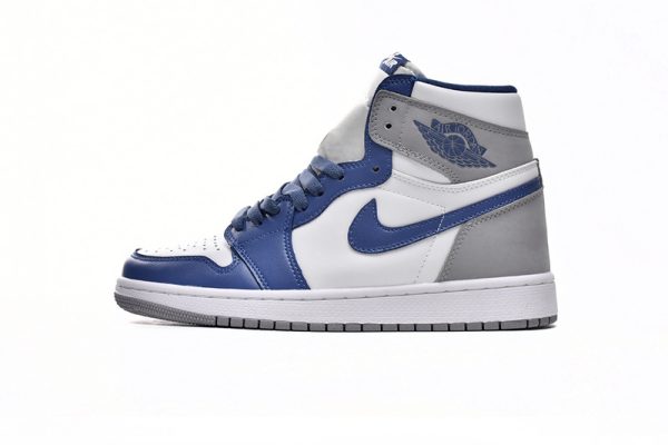 LJR Batch Air Jordan 1 High OG True Blue DZ5485-410 LJR Batch Air Jordan 1 High OG True Blue DZ5485-410