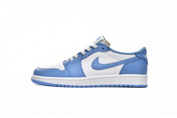 PK God Batch Air Jordan 1 Low SB UNC CJ7891-401 PK God Batch Air Jordan 1 Low SB UNC CJ7891-401