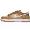 LJR Batch Nike Dunk Low Teddy Bear DZ5350-288 LJR Batch Nike Dunk Low Teddy Bear DZ5350-288