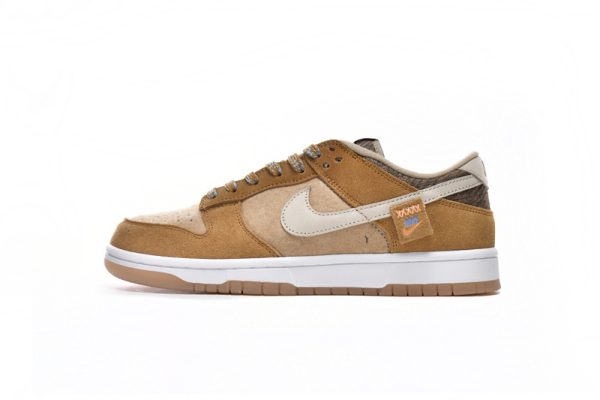 LJR Batch Nike Dunk Low Teddy Bear DZ5350-288 LJR Batch Nike Dunk Low Teddy Bear DZ5350-288