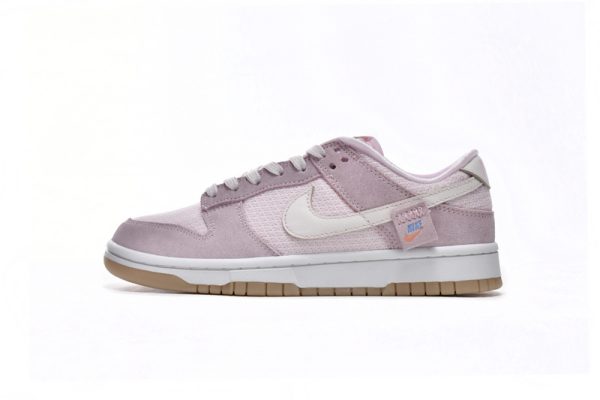PK God Batch Nike Dunk Low Teddy Bear (W) DZ5318-640 PK God Batch Nike Dunk Low Teddy Bear (W) DZ5318-640