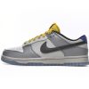 LJR Batch Nike Dunk Low North Carolina A&T DR6187-001