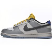 LJR Batch Nike Dunk Low North Carolina A&T DR6187-001 LJR Batch Nike Dunk Low North Carolina A&T DR6187-001