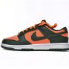 LJR Batch Nike Dunk Low Retro Miami Hurricanes DO1391-300