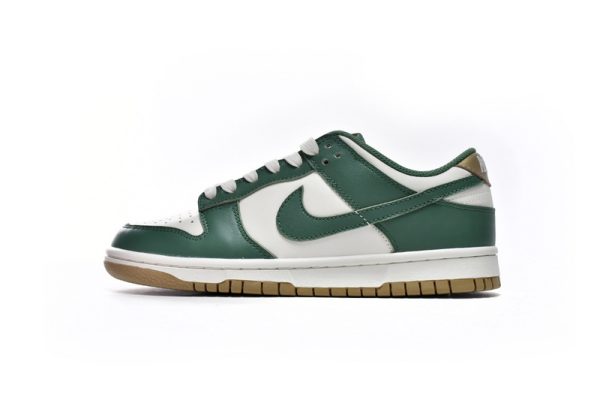 LJR Batch Nike Dunk Low Malachite University Gold (W) FB7173-131 LJR Batch Nike Dunk Low Malachite University Gold (W) FB7173-131