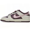 LJR Batch Nike Dunk Low Wine Red DR9705-100 LJR Batch Nike Dunk Low Wine Red DR9705-100