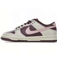 LJR Batch Nike Dunk Low Wine Red DR9705-100 LJR Batch Nike Dunk Low Wine Red DR9705-100