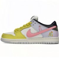 LJR Batch Nike Dunk Low “Be True”Huan Gbai DX5933-90 LJR Batch Nike Dunk Low “Be True”Huan Gbai DX5933-90