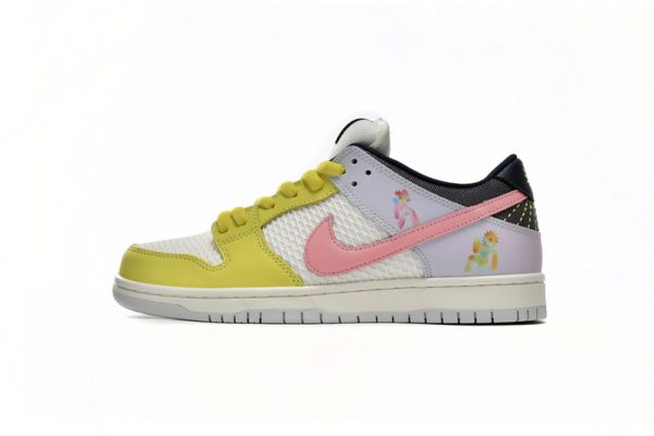 LJR Batch Nike Dunk Low “Be True”Huan Gbai DX5933-90 LJR Batch Nike Dunk Low “Be True”Huan Gbai DX5933-90