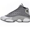 PK God Air Jordan 13 Retro Atmosphere Grey 414571-016 PK God Air Jordan 13 Retro Atmosphere Grey 414571-016
