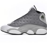 PK God Air Jordan 13 Retro Atmosphere Grey 414571-016 PK God Air Jordan 13 Retro Atmosphere Grey 414571-016