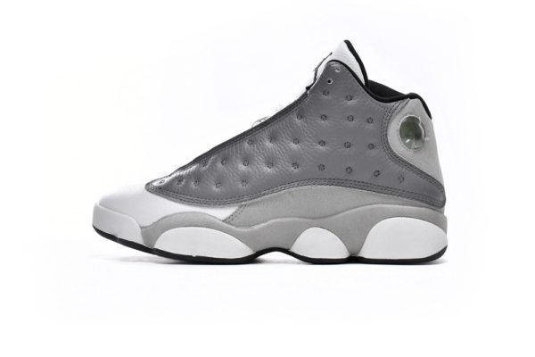 PK God Air Jordan 13 Retro Atmosphere Grey 414571-016 PK God Air Jordan 13 Retro Atmosphere Grey 414571-016
