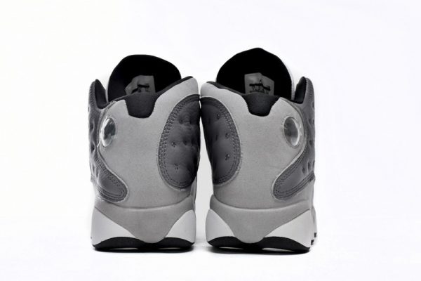 1AB5022732D14 PK God Air Jordan 13 Retro Atmosphere Grey 414571-016