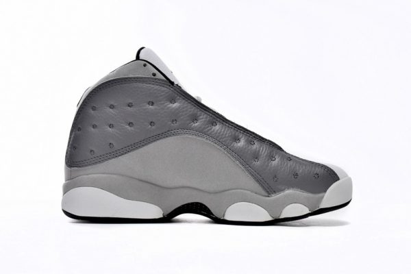 1AB5022928F10 PK God Air Jordan 13 Retro Atmosphere Grey 414571-016