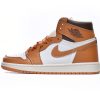 LJR Batch Air Jordan 1 High OG Orange Broken 5.0 D09369-101 LJR Batch Air Jordan 1 High OG Orange Broken 5.0 D09369-101