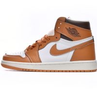 LJR Batch Air Jordan 1 High OG Orange Broken 5.0 D09369-101 LJR Batch Air Jordan 1 High OG Orange Broken 5.0 D09369-101