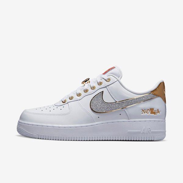 PK God Nike Air Force 1 Low NOLA DZ5425-100 PK God Nike Air Force 1 Low NOLA DZ5425-100