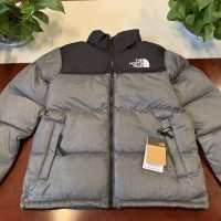 The North Face Fla Xen Down Jacket The North Face Fla Xen Down Jacket