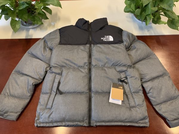 The North Face Fla Xen Down Jacket The North Face Fla Xen Down Jacket