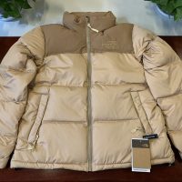 The North Face Kha Ki Down Jacket The North Face Kha Ki Down Jacket