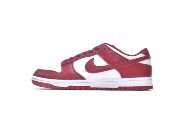 Pkstockx Nike Dunk Low USC DD1391-602