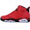 PK God Air Jordan 6 Retro Toro Bravo CT8529-600 PK God Air Jordan 6 Retro Toro Bravo CT8529-600