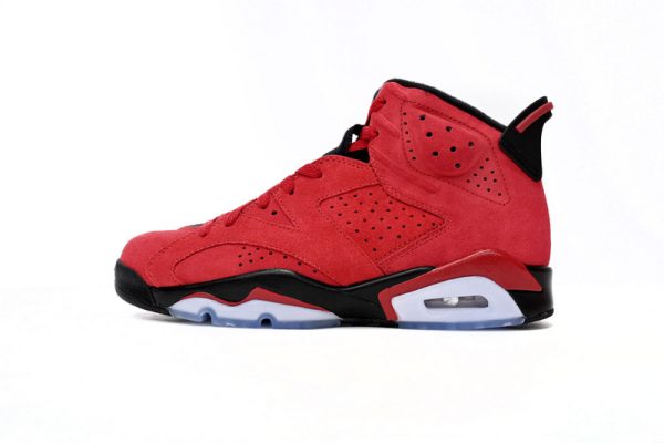 PK God Air Jordan 6 Retro Toro Bravo CT8529-600 PK God Air Jordan 6 Retro Toro Bravo CT8529-600