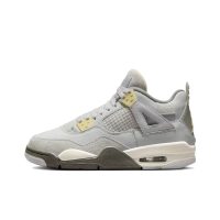 PK God Batch Nike Air Jordan 4 SE Craft Photon Dust DV3742-021 PK God Batch Nike Air Jordan 4 SE Craft Photon Dust DV3742-021
