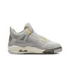 1AB509DD25F16 PK God Batch Nike Air Jordan 4 SE Craft Photon Dust DV3742-021