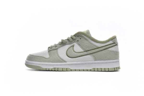 LJR Batch Batch Nike Dunk Low SE Fleece Pack Honeydew (W) DQ7579-300 LJR Batch Batch Nike Dunk Low SE Fleece Pack Honeydew (W) DQ7579-300
