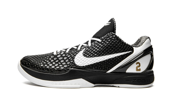 Nike Kobe 6 Protro Mambacita Sweet 16 CW2190-002 Nike Kobe 6 Protro Mambacita Sweet 16 CW2190-002