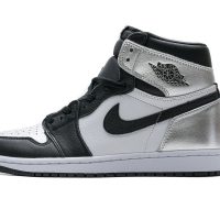 LJR Batch Air Jordan 1 Retro High Silver Toe (W) CD0461-001 LJR Batch Air Jordan 1 Retro High Silver Toe (W) CD0461-001