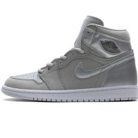 LJR Batch Air Jordan 1 Retro High CO Japan Neutral Grey (2020) DC1788-029
