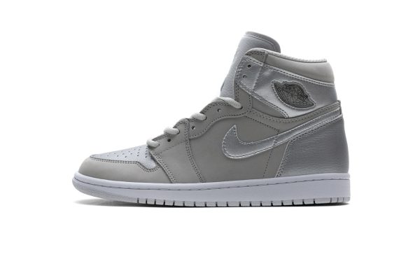 LJR Batch Air Jordan 1 Retro High CO Japan Neutral Grey (2020) DC1788-029 LJR Batch Air Jordan 1 Retro High CO Japan Neutral Grey (2020) DC1788-029