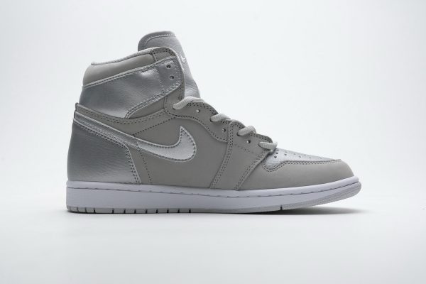 1AB50AA59A210 LJR Batch Air Jordan 1 Retro High CO Japan Neutral Grey (2020) DC1788-029