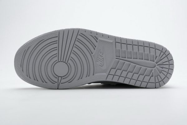 1AB50AABB9412 LJR Batch Air Jordan 1 Retro High CO Japan Neutral Grey (2020) DC1788-029