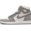 LJR Batch Air Jordan 1 Retro High Pale Ivory (W) AH7389-101 LJR Batch Air Jordan 1 Retro High Pale Ivory (W) AH7389-101