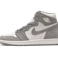 LJR Batch Air Jordan 1 Retro High Pale Ivory (W) AH7389-101 LJR Batch Air Jordan 1 Retro High Pale Ivory (W) AH7389-101