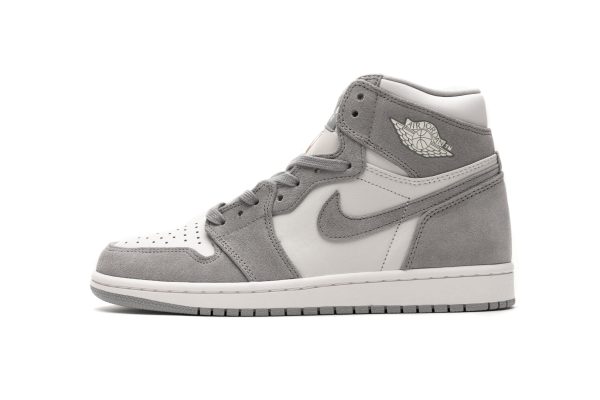 LJR Batch Air Jordan 1 Retro High Pale Ivory (W) AH7389-101 LJR Batch Air Jordan 1 Retro High Pale Ivory (W) AH7389-101