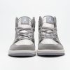 1AB50B4BE2C1E LJR Batch Air Jordan 1 Retro High Pale Ivory (W) AH7389-101