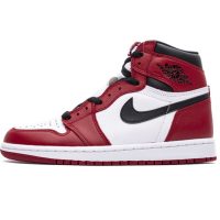 LJR Batch Air Jordan 1 Retro Chicago 555088-101 LJR Batch Air Jordan 1 Retro Chicago 555088-101
