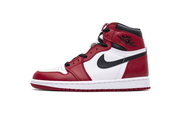 LJR Batch Air Jordan 1 Retro Chicago 555088-101 LJR Batch Air Jordan 1 Retro Chicago 555088-101