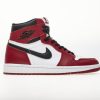 1AB50BAA7F516 LJR Batch Air Jordan 1 Retro Chicago 555088-101