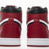 1AB50BAFE9713 LJR Batch Air Jordan 1 Retro Chicago 555088-101