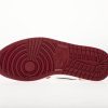1AB50BB179715 LJR Batch Air Jordan 1 Retro Chicago 555088-101